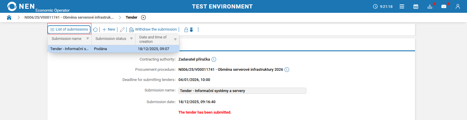PD18122025Submission of a Tender, Indicative Tender24.png