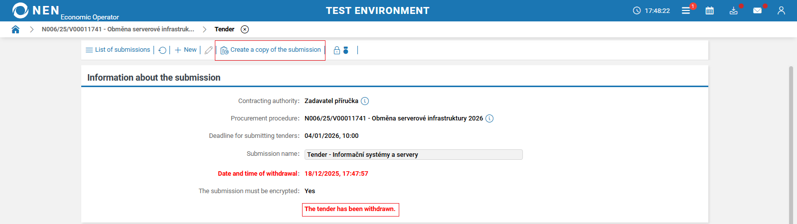 PD18122025Submission of a Tender, Indicative Tender72.png