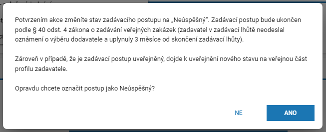 Označení ZP jako Neúspěšný - Validace.png