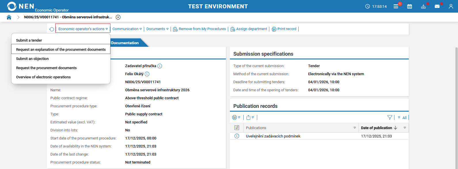 PD18122025Request an Explanation of the Procurement Documents1.png