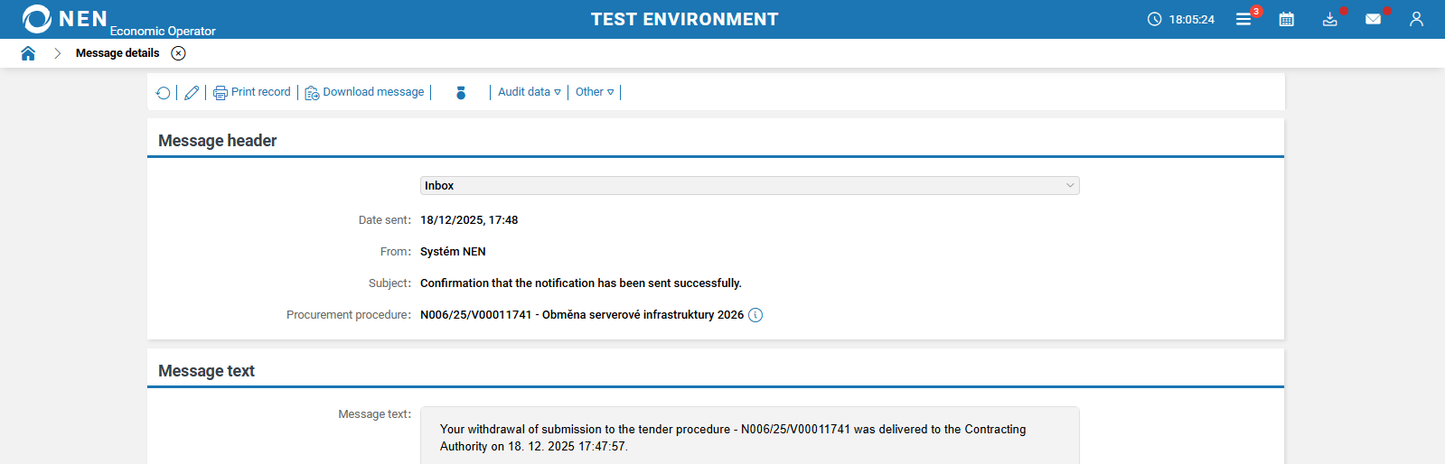 PD18122025Request an Explanation of the Procurement Documents5.png