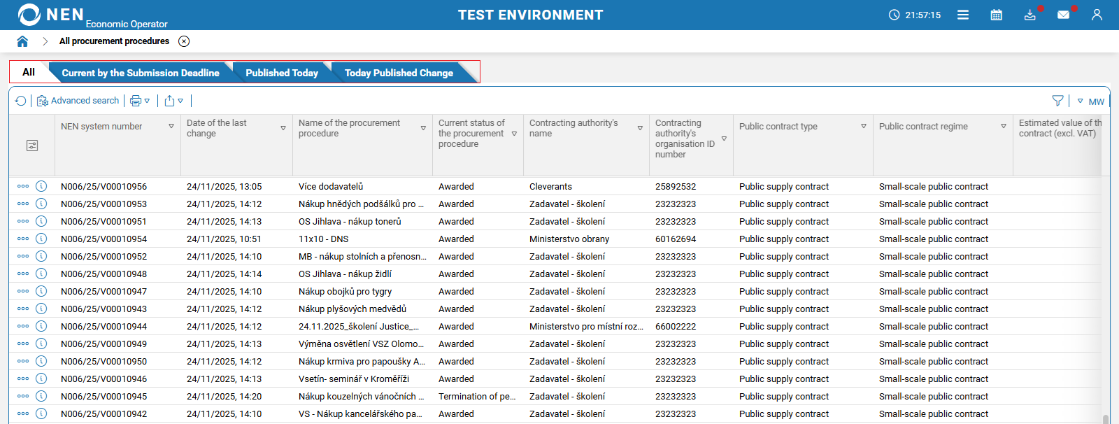 Procurement Procedures and Activities in My Procedures4.png