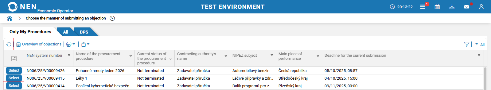 PD18122025Submit Objections2.png