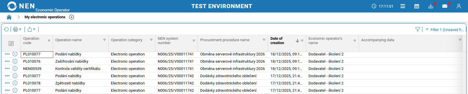 PD18122025Submission of a Tender, Indicative Tender68.png