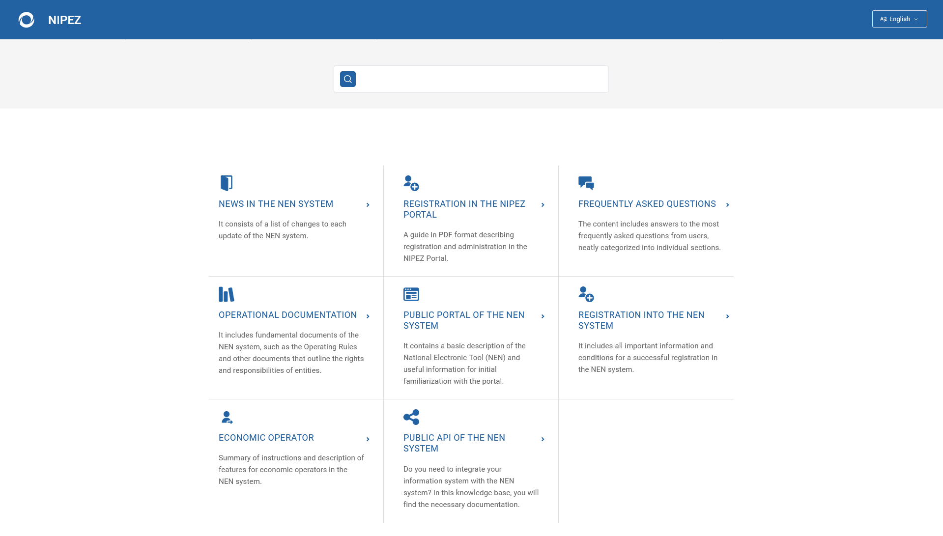 PD2003026Veřejná stránka systému NEN20AJ.png