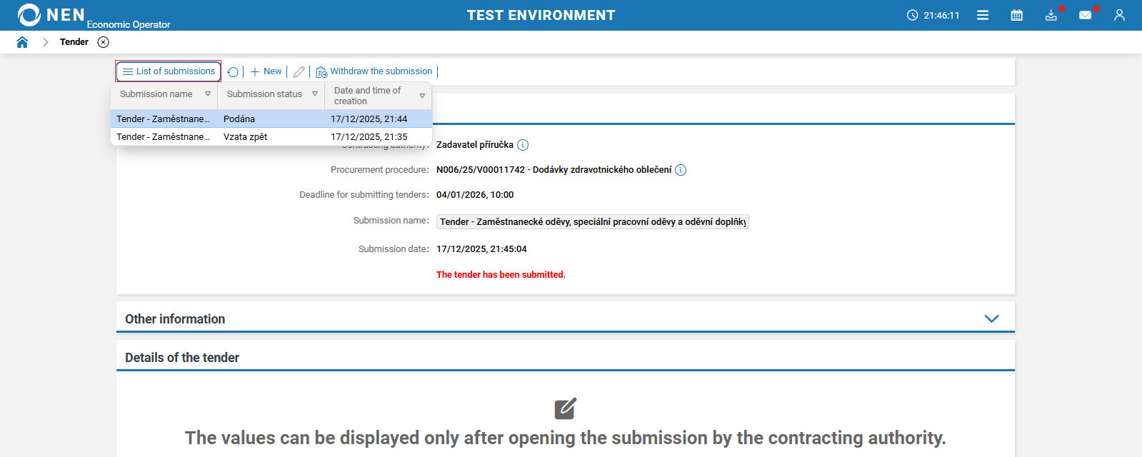 PD17122025Submission of a Tender, Indicative Tender13.png