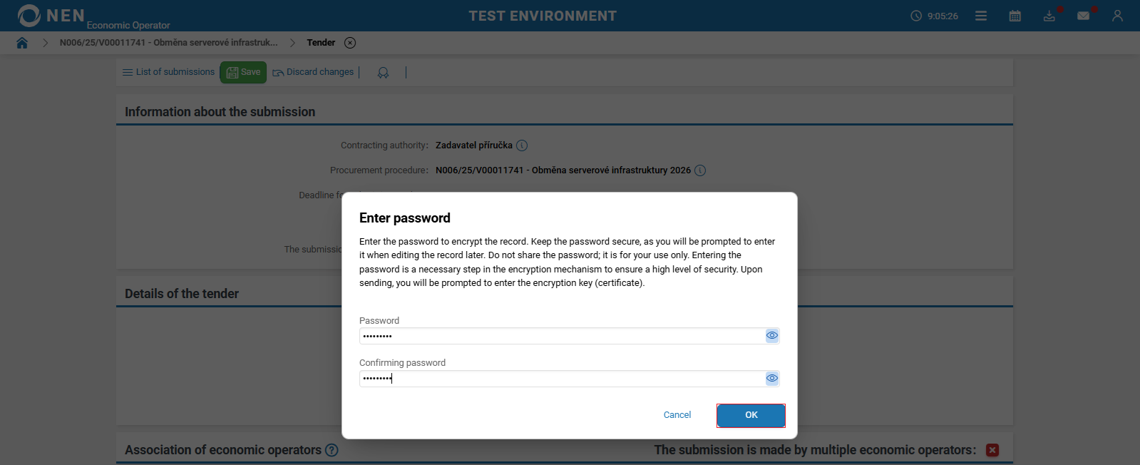PD18122025Submission of a Tender, Indicative Tender14.png