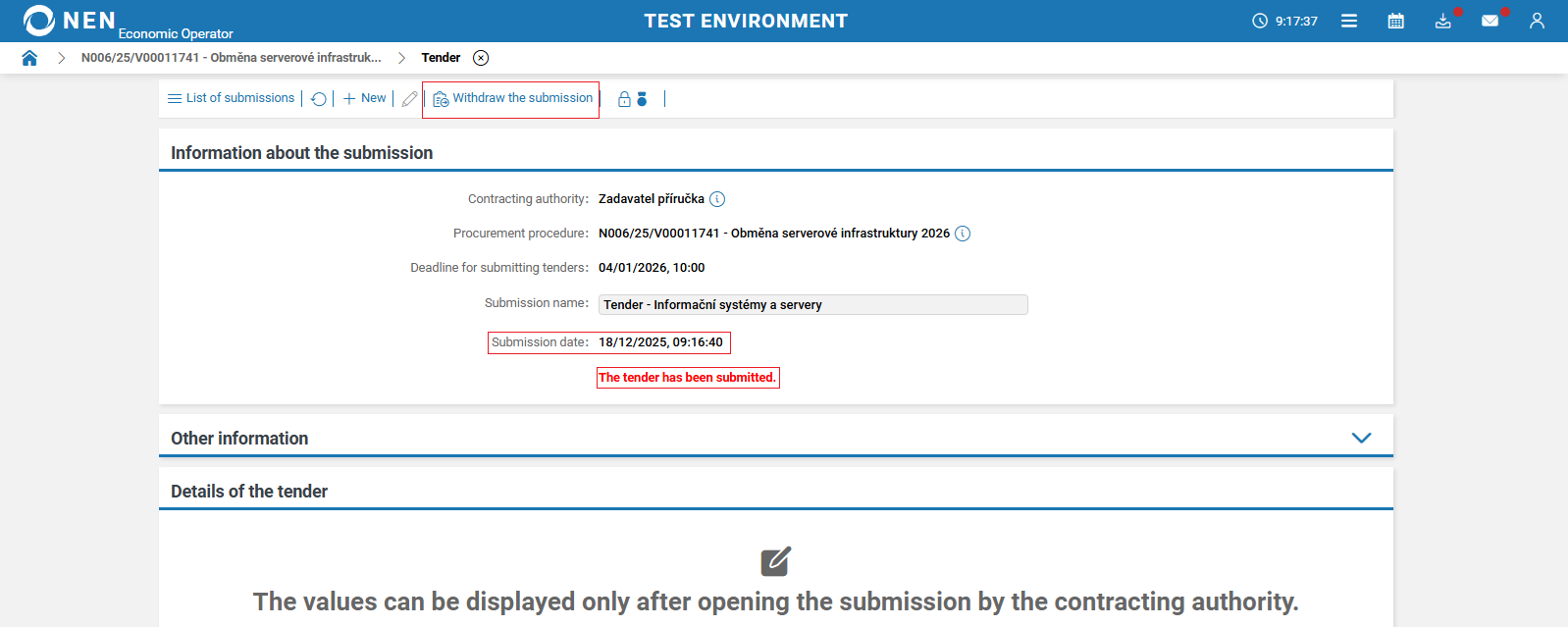 PD18122025Submission of a Tender, Indicative Tender22.png
