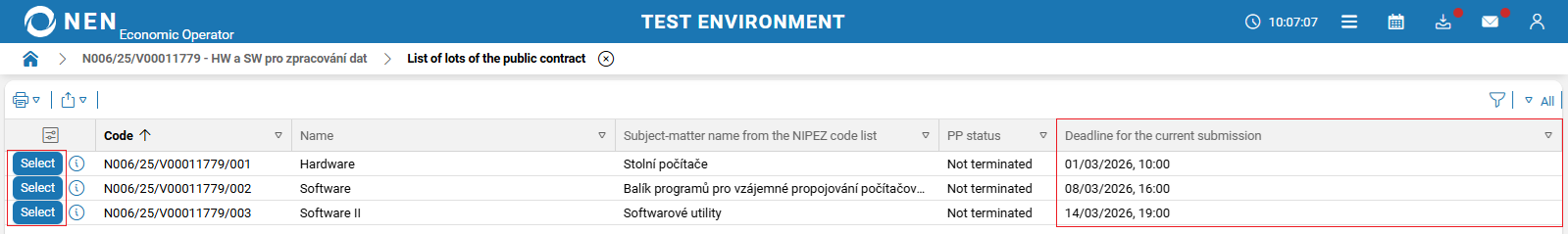 PD18122025Submission of a Tender, Indicative Tender27.png