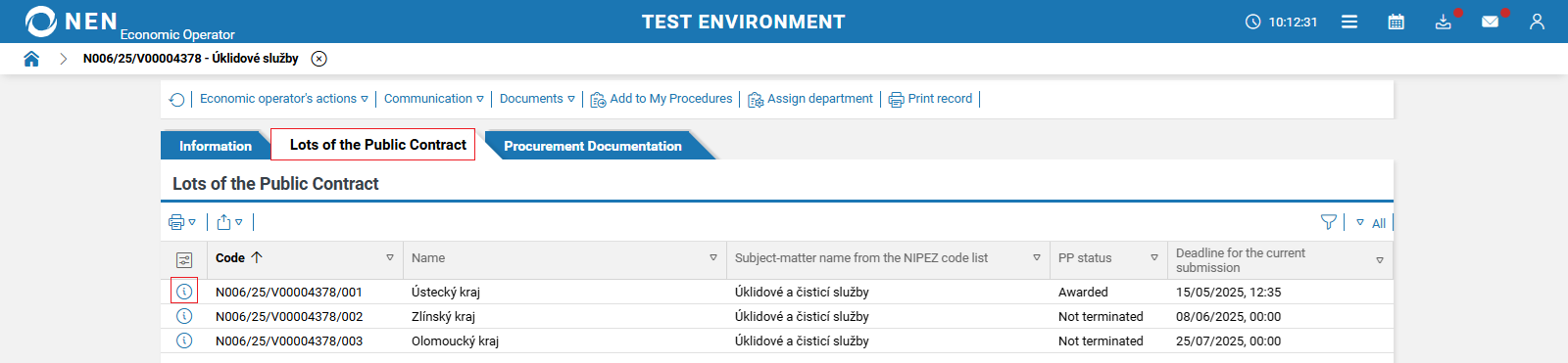 PD18122025Submission of a Tender, Indicative Tender28.png