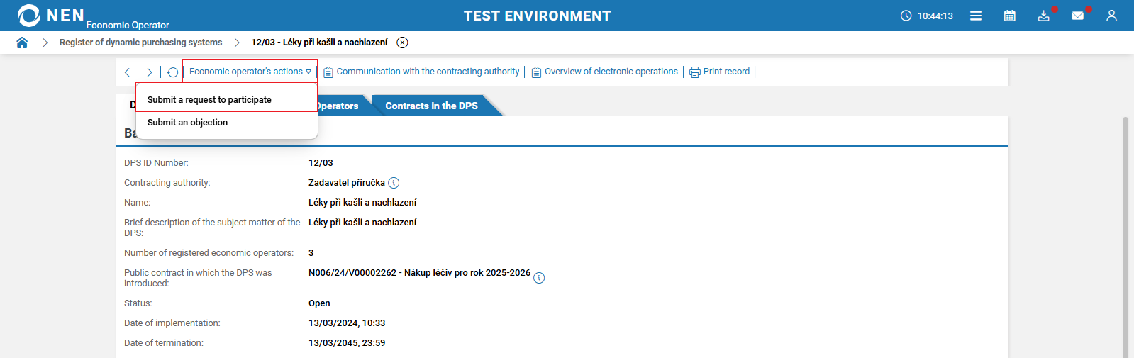 PD18122025Submission of a Tender, Indicative Tender34.png