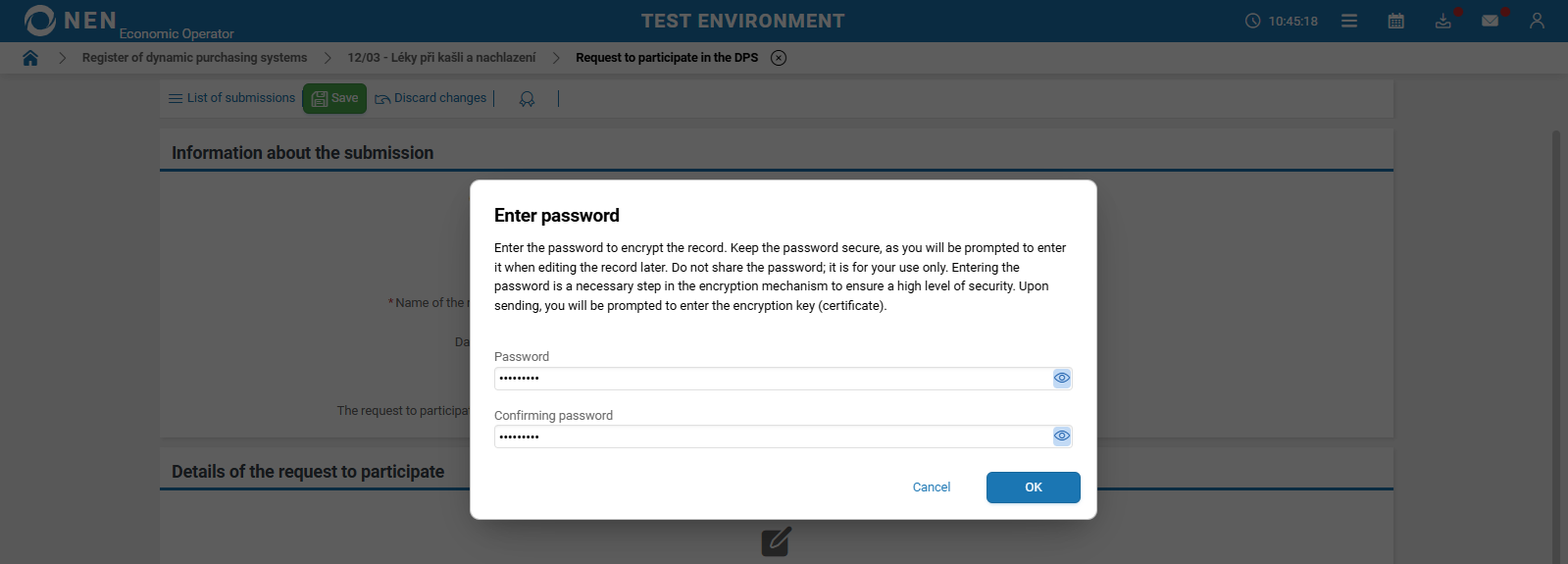 PD18122025Submission of a Tender, Indicative Tender35.png
