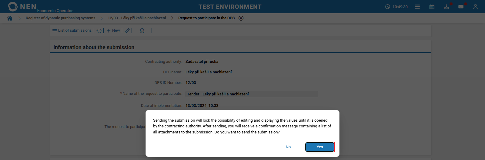 PD18122025Submission of a Tender, Indicative Tender38.png