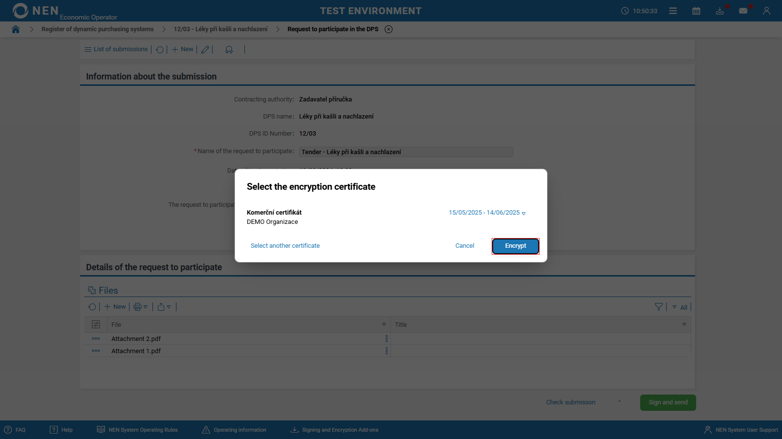 PD18122025Submission of a Tender, Indicative Tender39.png