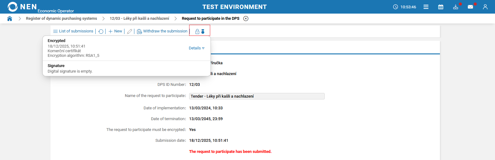 PD18122025Submission of a Tender, Indicative Tender42.png
