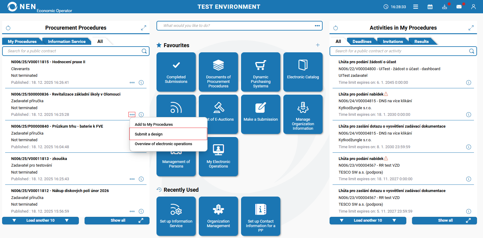 PD18122025Submission of a Tender, Indicative Tender53.png