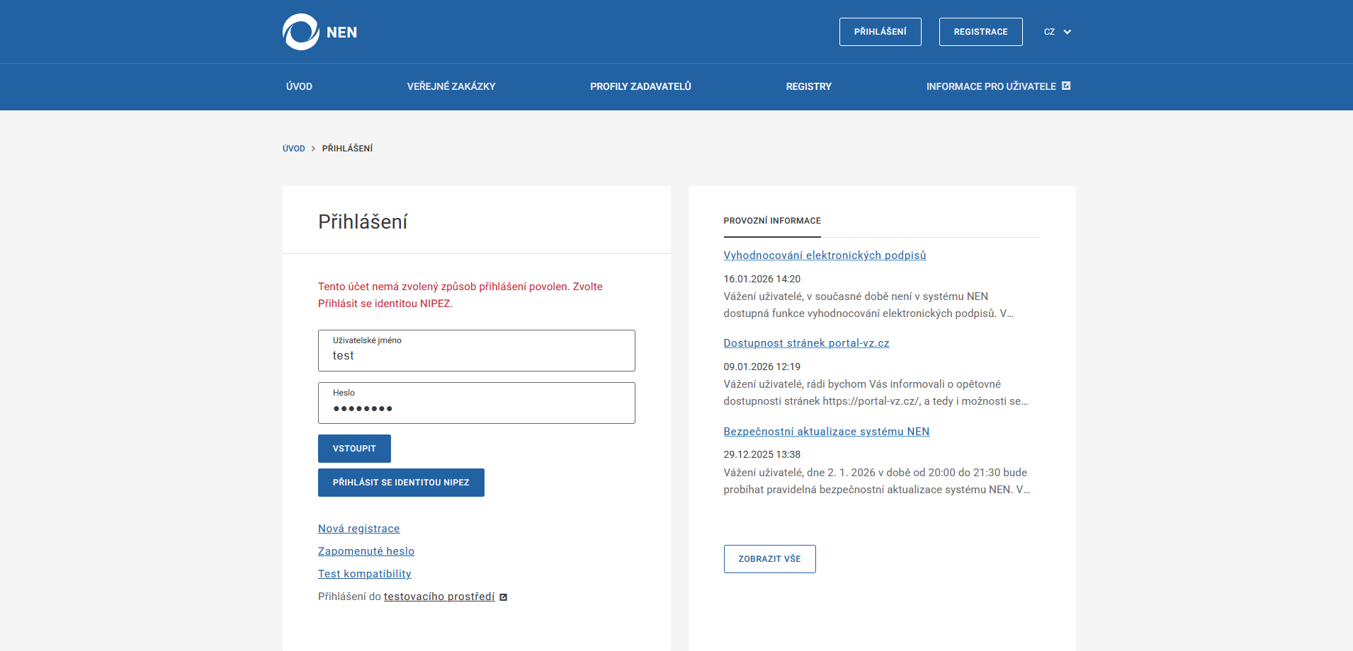 PD17012026Veřejná stránka systému NEN11.png