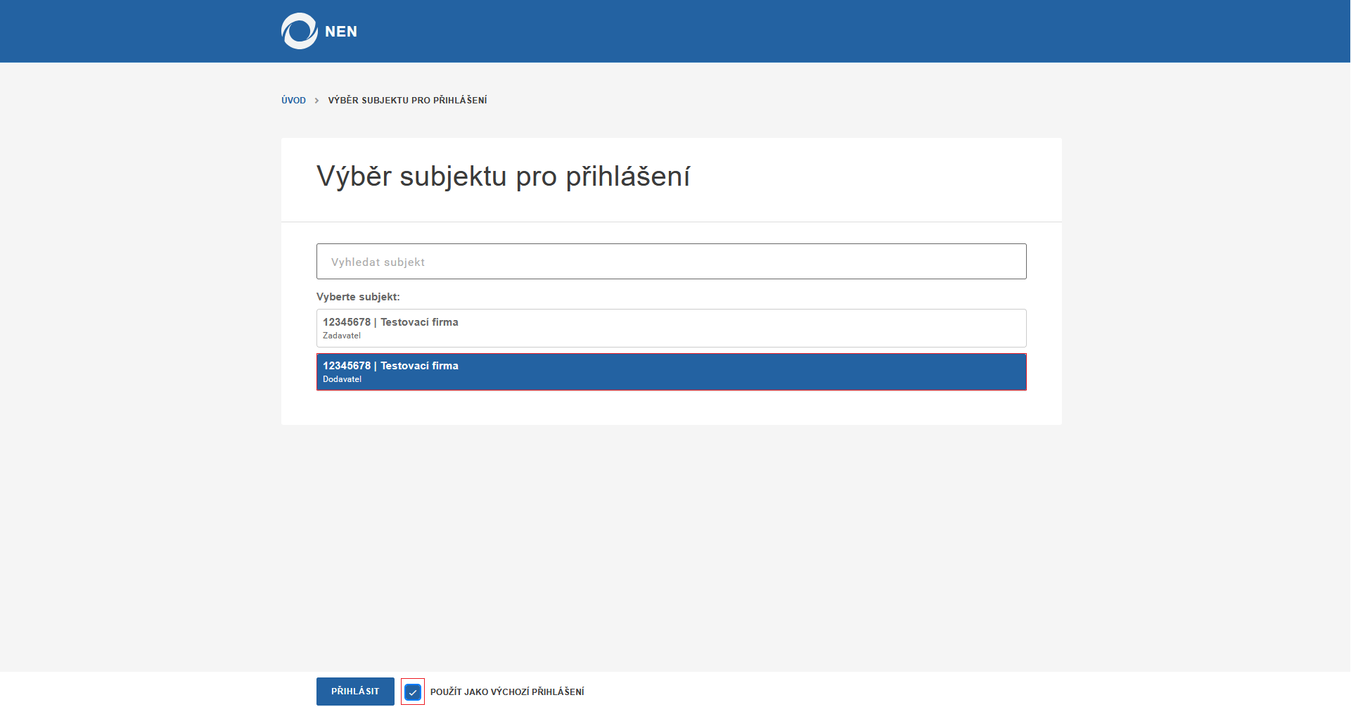 PD23012026Veřejná stránka systému NEN18.png