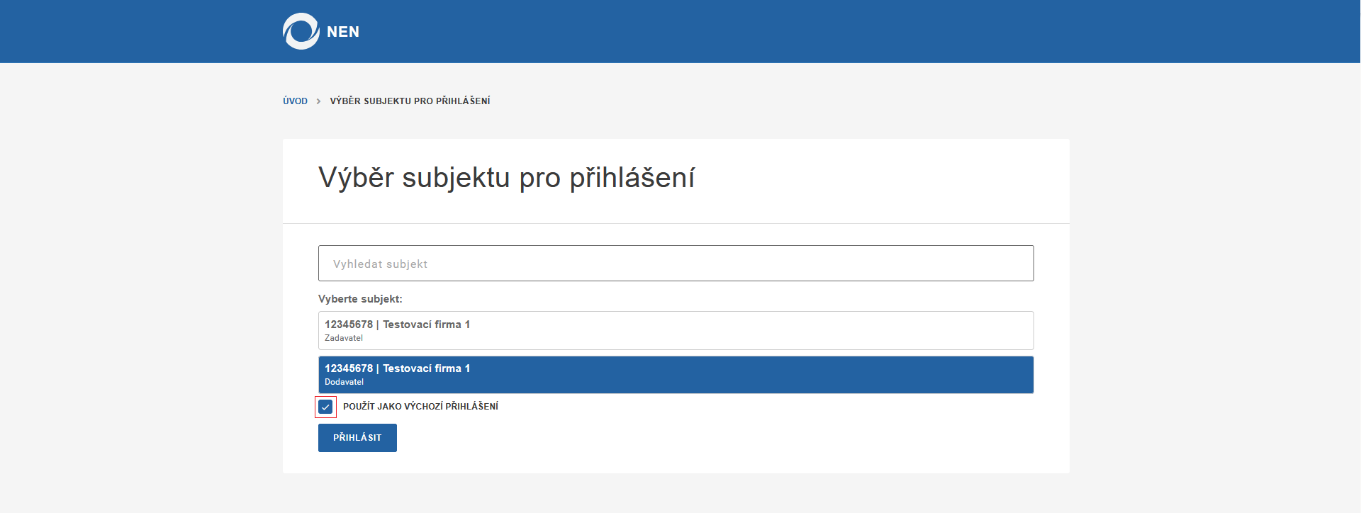 PD23012026Veřejná stránka systému NEN18.png