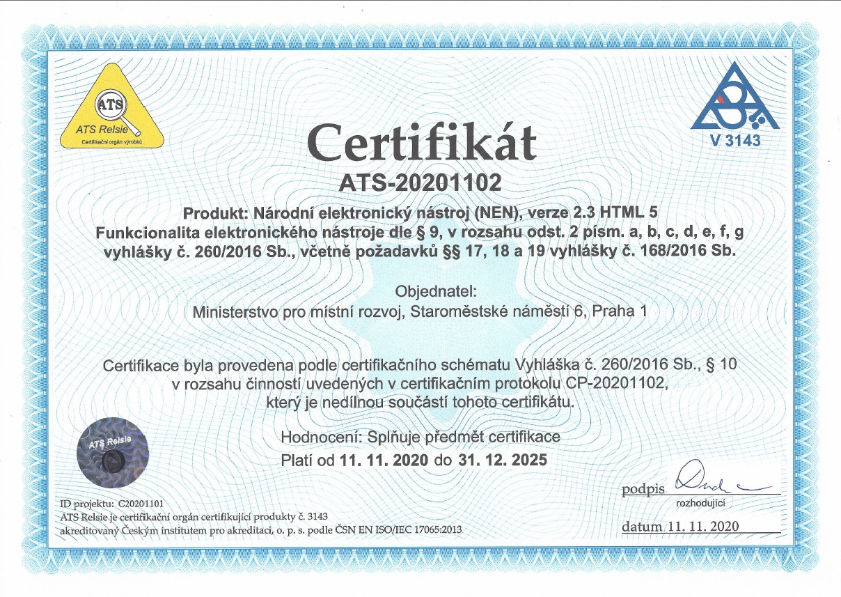 Certifikát funkčnosti 11. 11. 2020 - 31. 12. 2025 jpg.jpg
