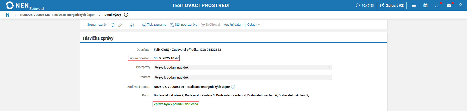 PD30052025Jednacířízenísuveřejněním(bez uveřejnění)-dle§61odst.3ZZVZ83.png
