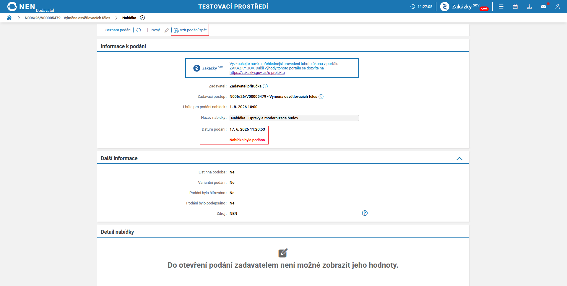 PD17062026Podání nabídky, předběžné nabídky, žádosti o účast a další5.png