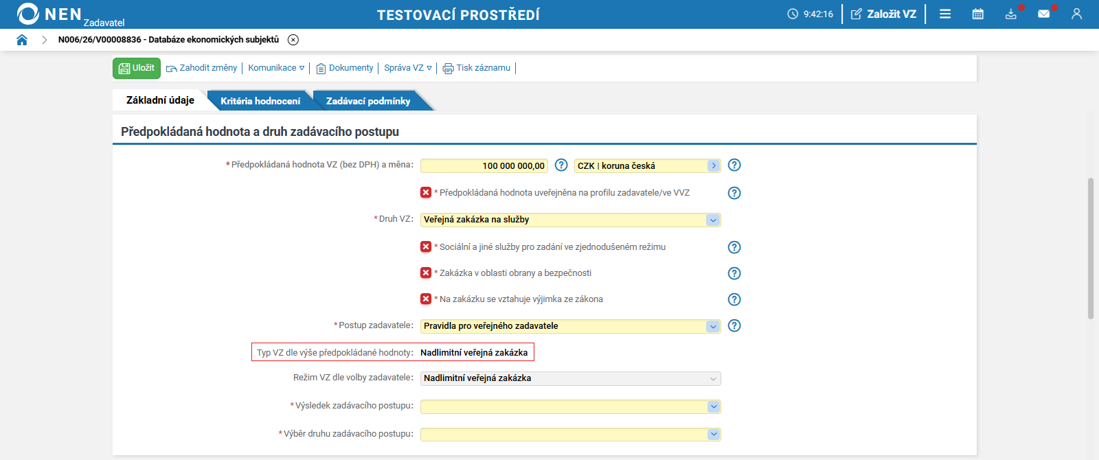 PD23052026ZákladníúdajeZZVZ38.png