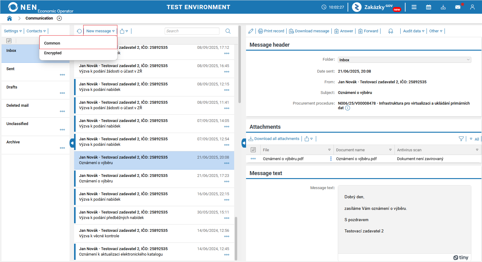 PD10012026Creating a New Common Message (Unencrypted)1.png
