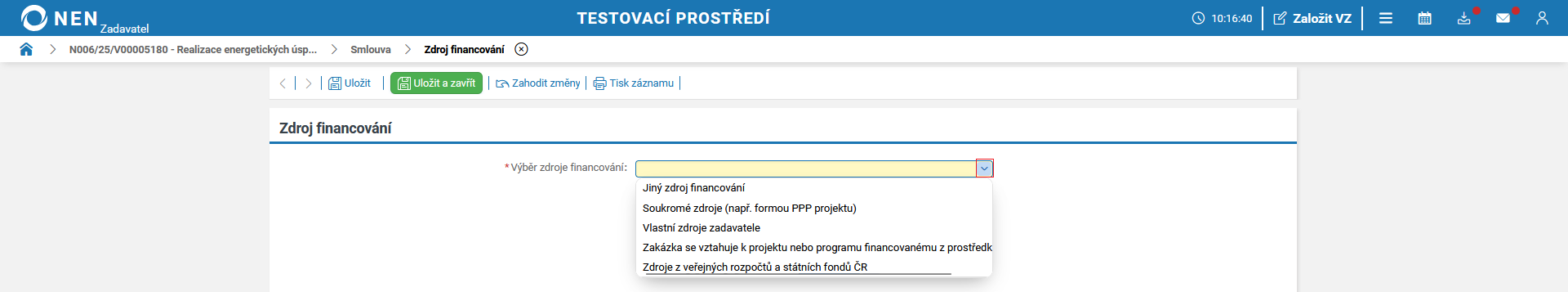 PD21042026Jednacířízenísuveřejněním(bez uveřejnění)-dle§61odst.3ZZVZ222.png