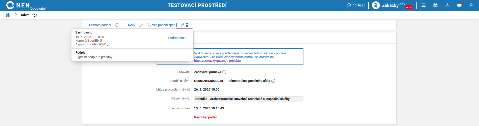 PD19062026Podání nabídky, předběžné nabídky, žádosti o účast a další39.png