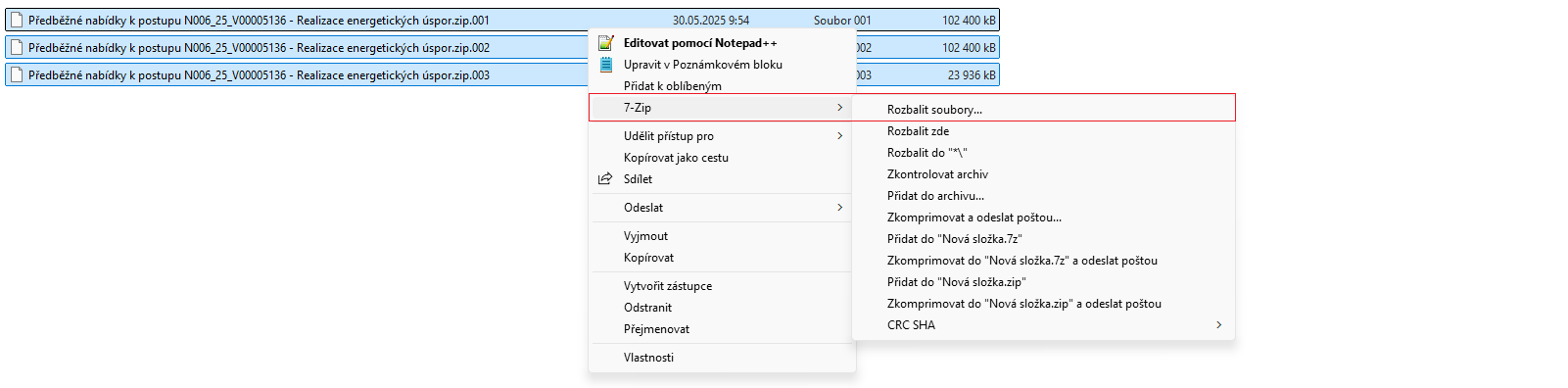 PD30052025Jednacířízenísuveřejněním(bez uveřejnění)-dle§61odst.3ZZVZ72.png