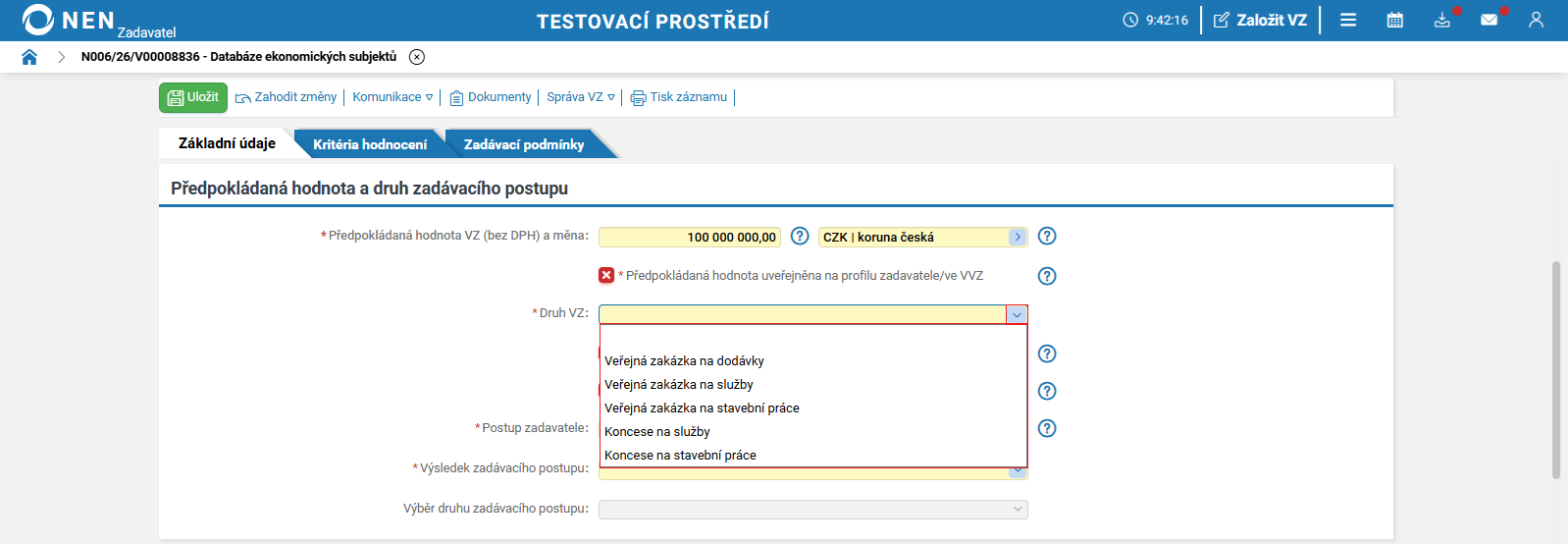 PD23052026ZákladníúdajeZZVZ33.png