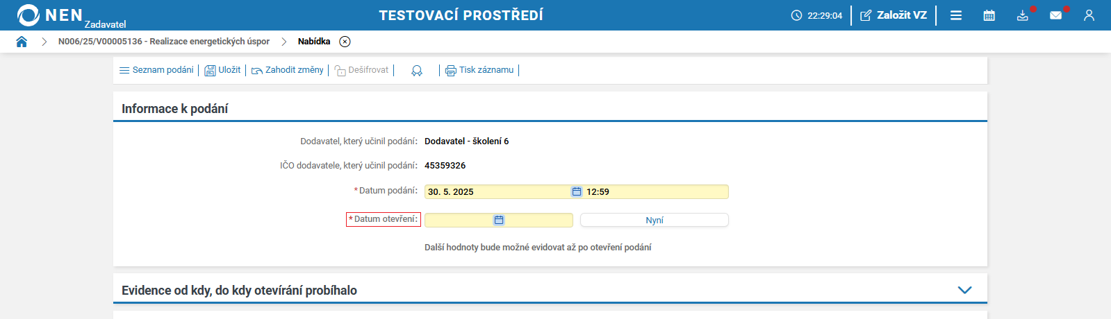 PD30052025Jednacířízenísuveřejněním(bez uveřejnění)-dle§61odst.3ZZVZ129.png