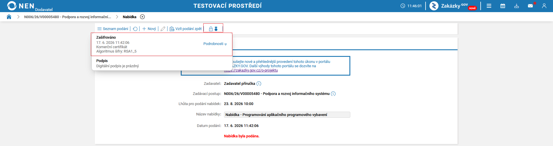 PD17062026Podání nabídky, předběžné nabídky, žádosti o účast a další15.png