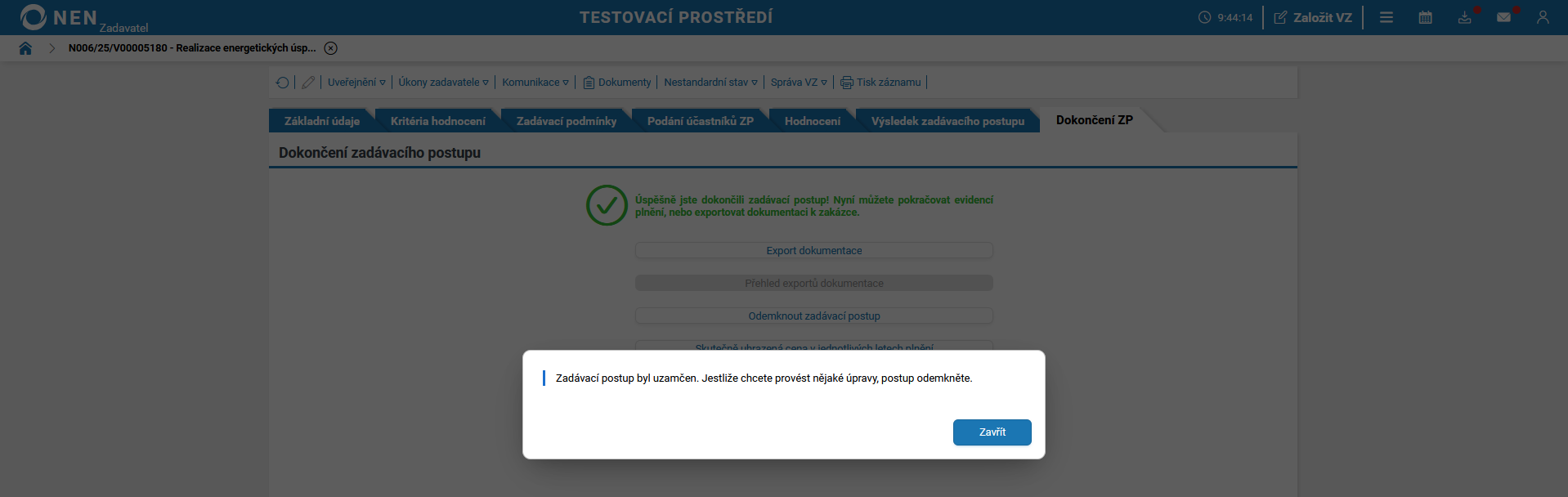 PD31052025Jednacířízenísuveřejněním(bez uveřejnění)-dle§61odst.3ZZVZ205.png