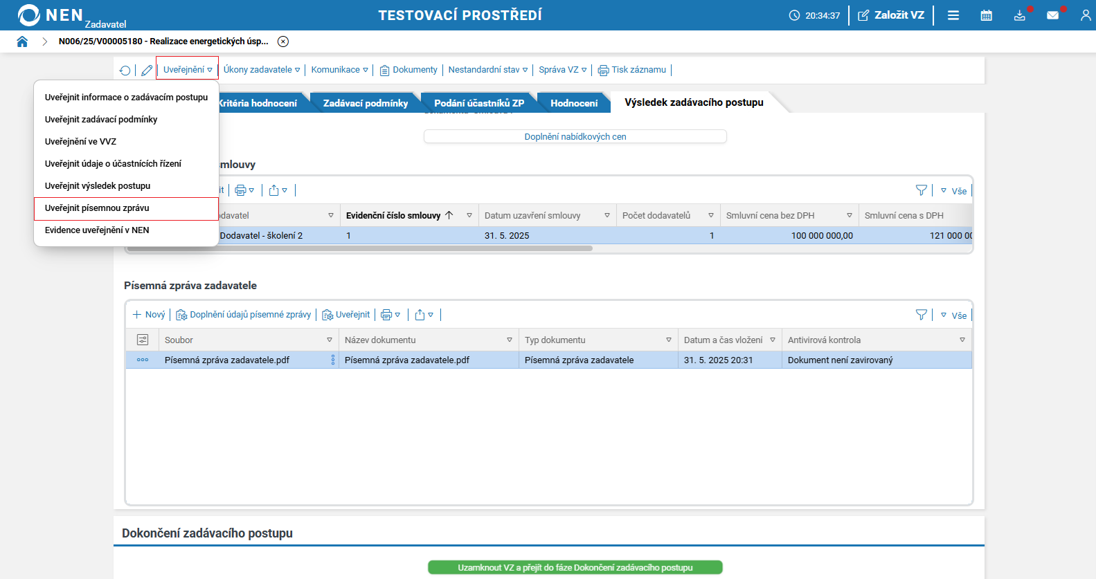 PD31052025Jednacířízenísuveřejněním(bez uveřejnění)-dle§61odst.3ZZVZ198.png