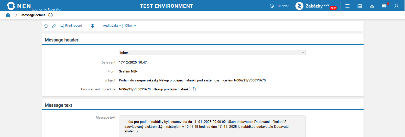PD18122025Submission of a Tender, Indicative Tender69.png