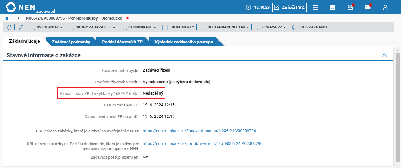 Označení ZP jako Neúspěšný - MW.png