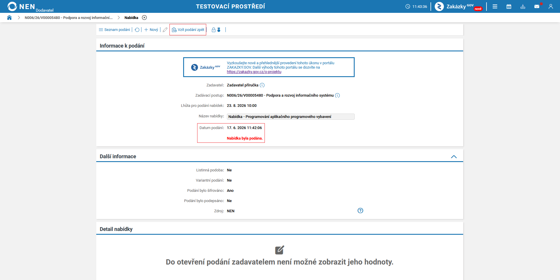 PD17062026Podání nabídky, předběžné nabídky, žádosti o účast a další13.png