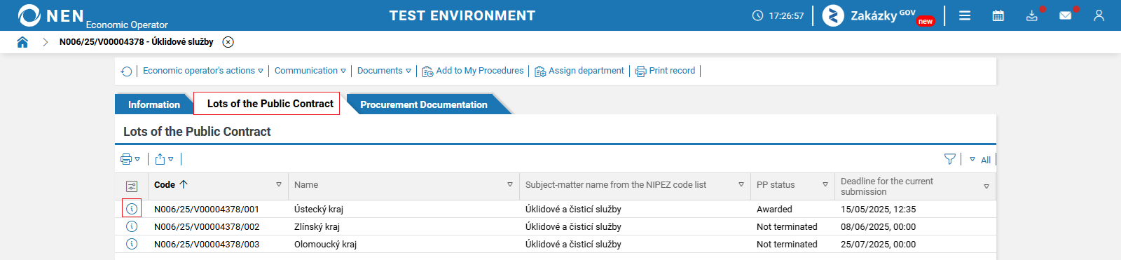 PD18122025Submission of a Tender, Indicative Tender28.png